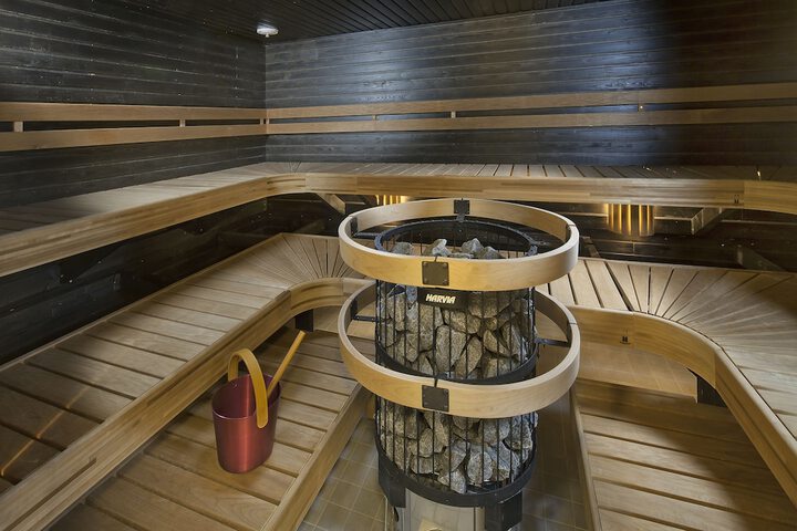 Spa and Wellness