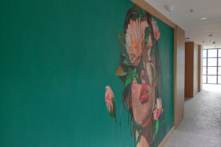 Hotel Interior 104 of 123