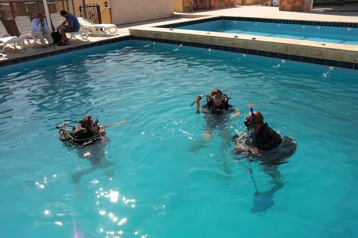 Water Sports 34 of 42