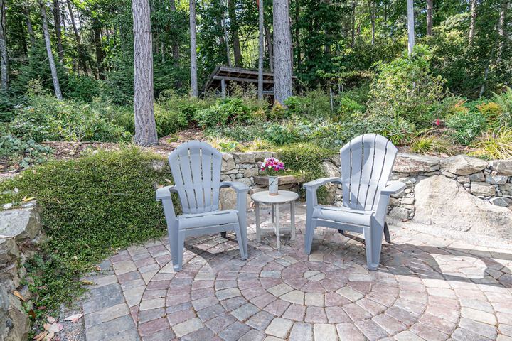 Terrace/Patio 18 of 50