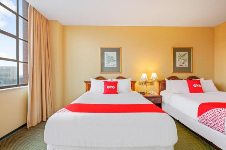 Fitness Center Photo