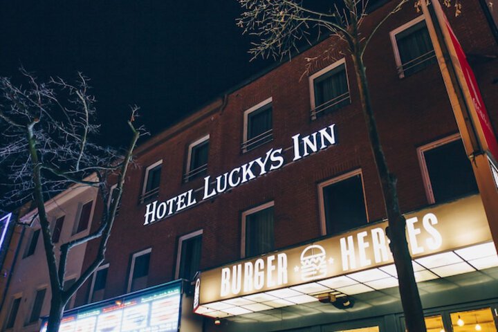 Hotel 56 of 57