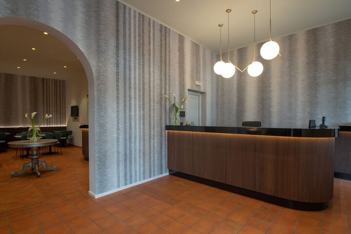 Hotel Interior 2 of 47