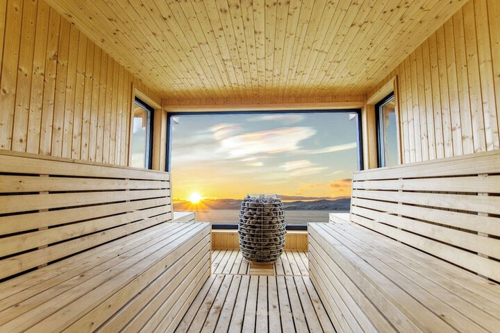 Bergsjøstølen in Al