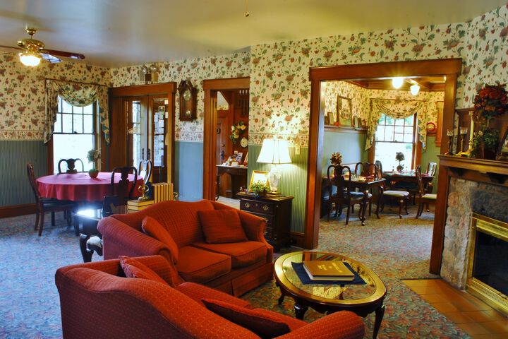 Hotel Interior 154 of 200