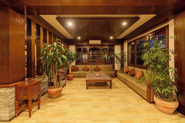 Hotel Interior 3 of 56