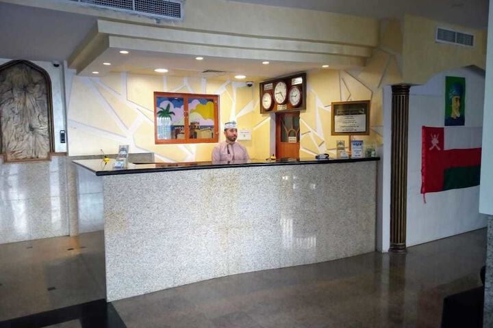 Hotel Interior 4 of 37