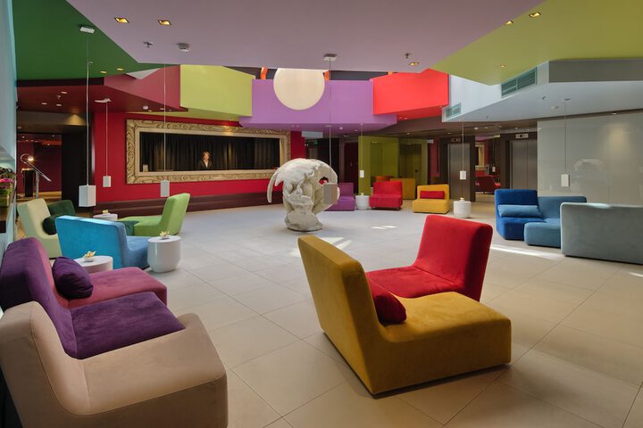 Hotel Interior 4 of 123