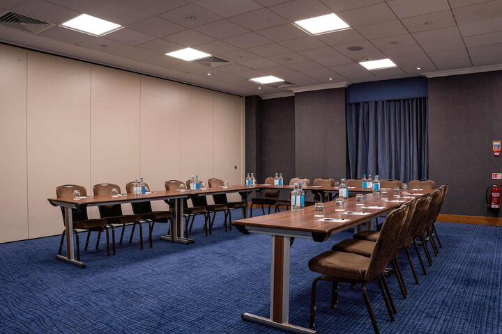 Meeting 56 of 68