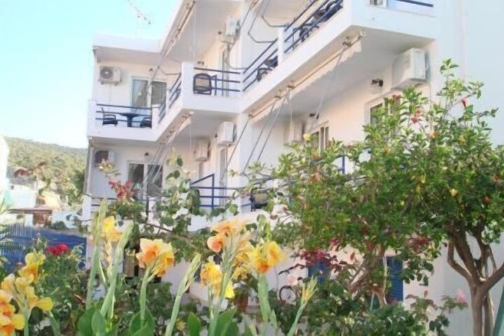 Hotel 66 of 70