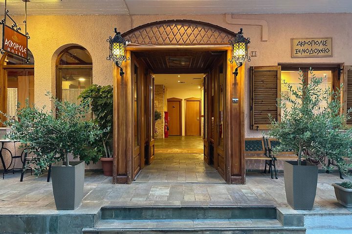 Hotel 66 of 68