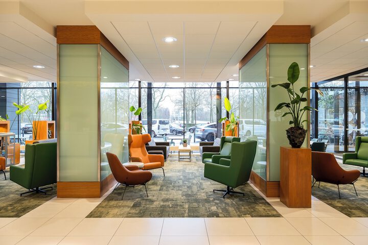 Lobby Photos