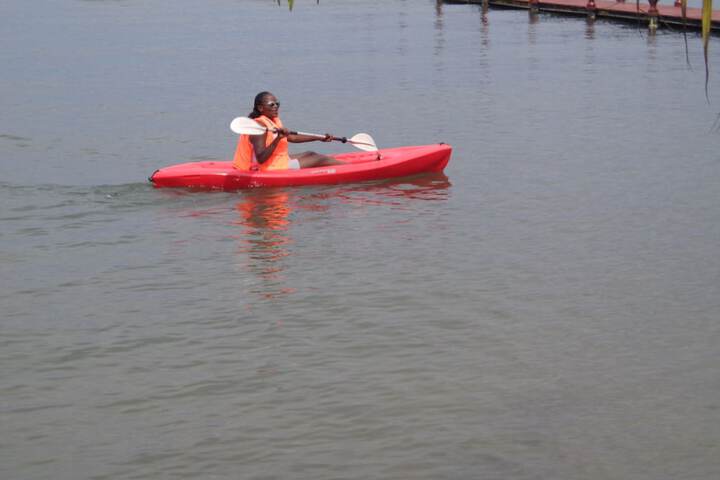 Outdoor Activities 27 of 85