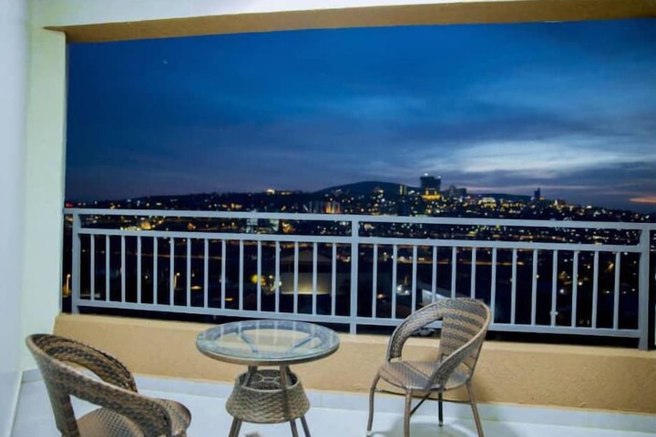 Terrace/Patio 50 of 50