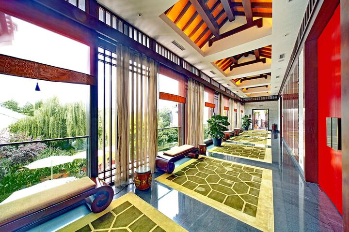 Hotel Interior 4 of 63