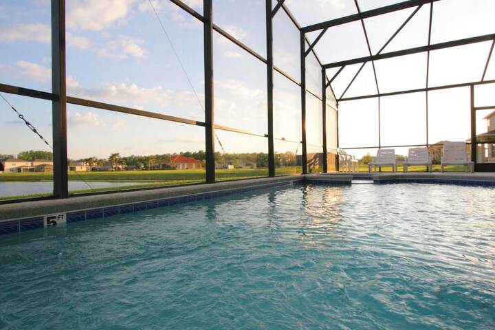 Pool 11 of 13