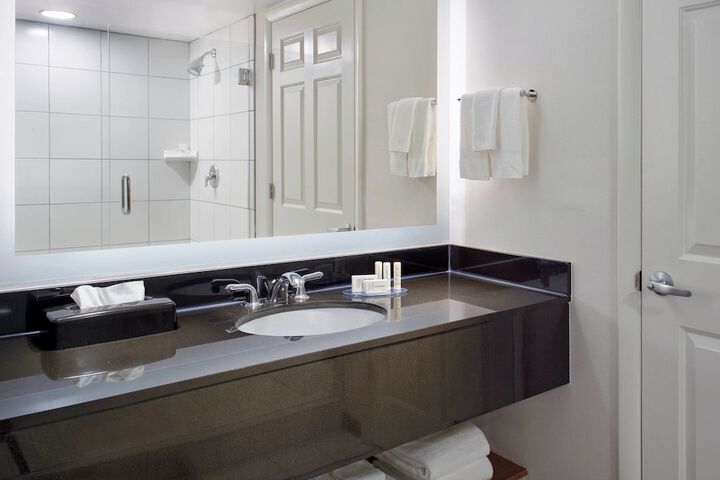 Bathroom Vanities
