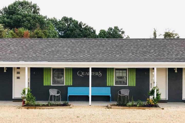 The Quarters at Pier450 in Lexington Park, MD