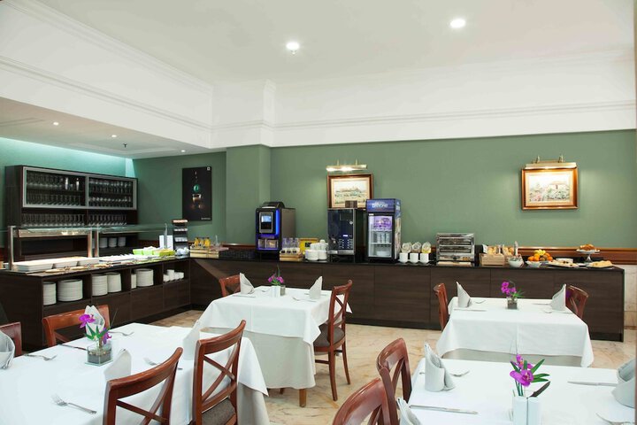 Restaurants
