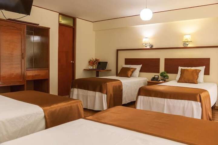 Hotel Avenida