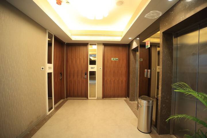 Hotel Interior 4 of 43