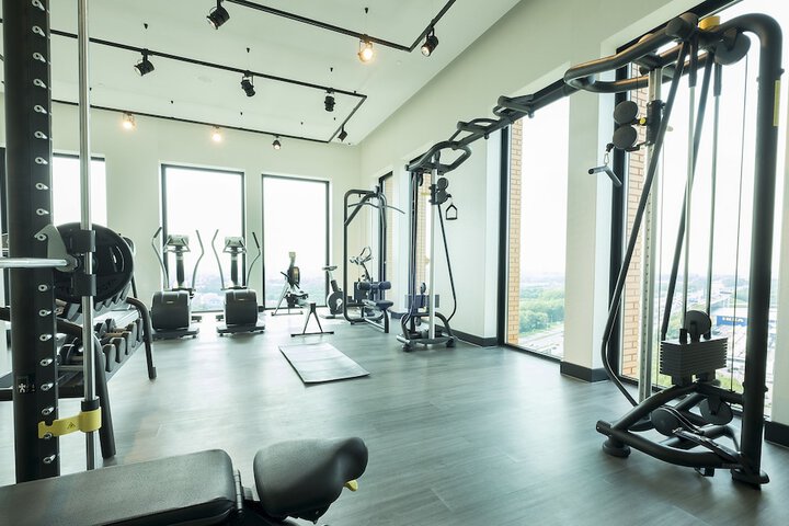 Health and Fitness 57 of 76