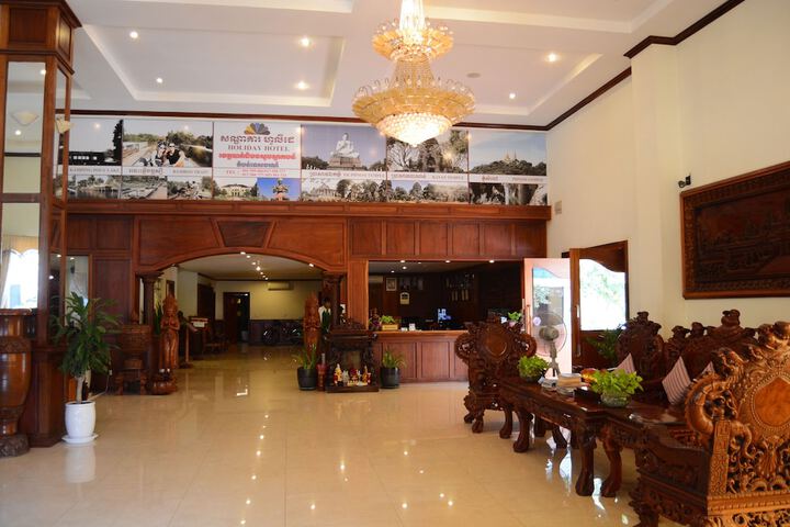 Hotel Interior 3 of 61