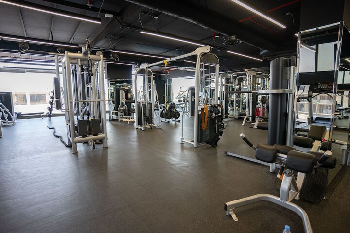 Health and Fitness 29 of 49