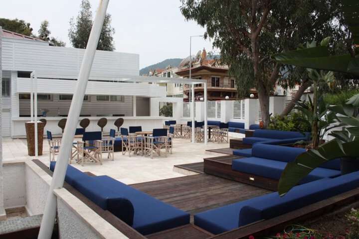 Hotel 28 of 28