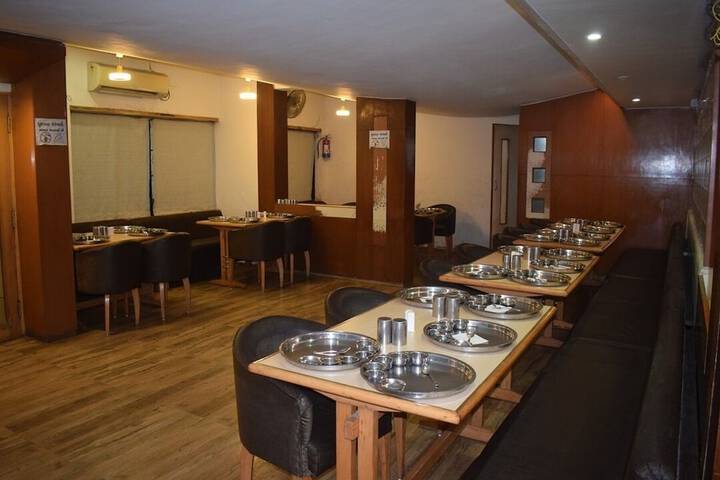 Dining Photos