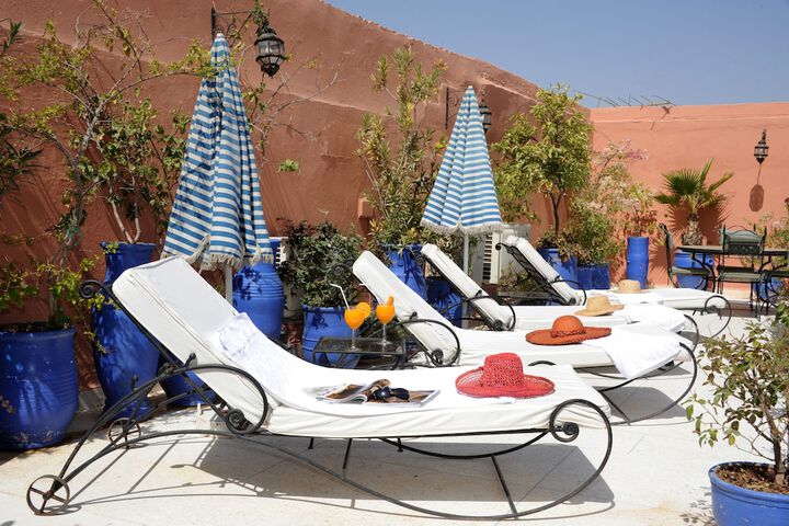 Terrace/Patio 52 of 58