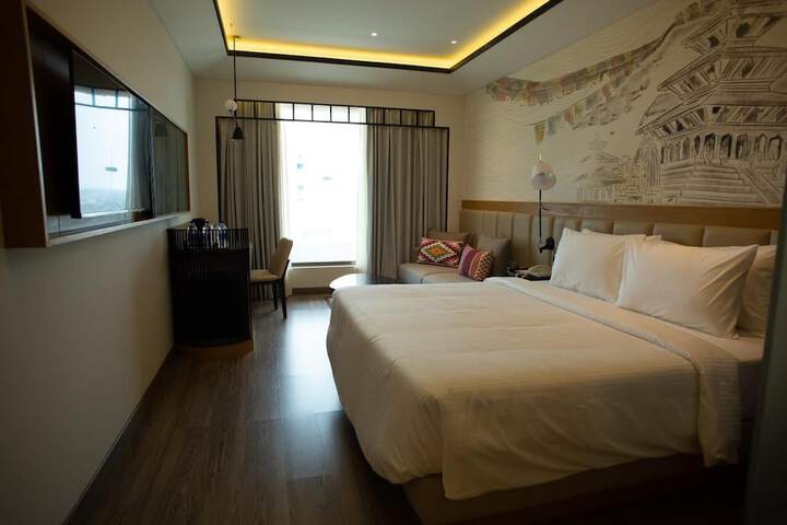 Room 14 of 45