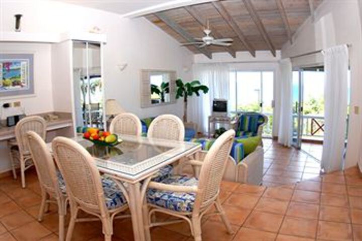 Dining Photos