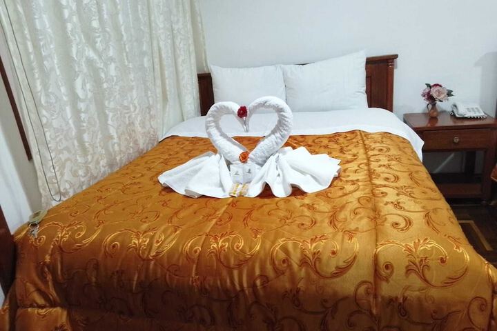 Room 5 of 43