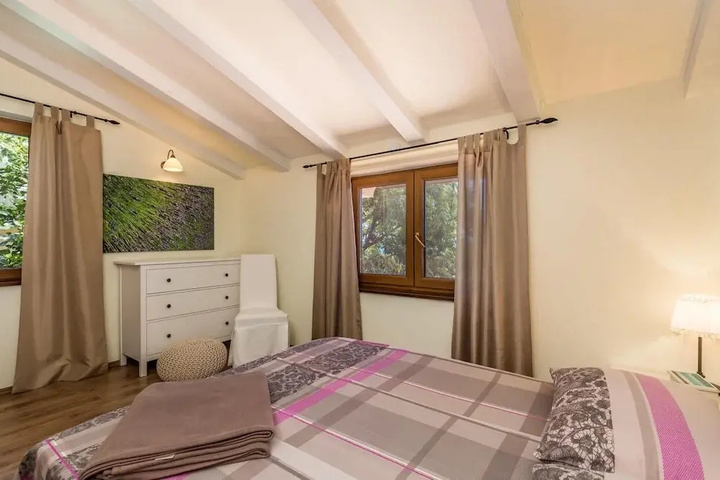 Beautiful Home in Palit With Wifi and 3 Bedrooms