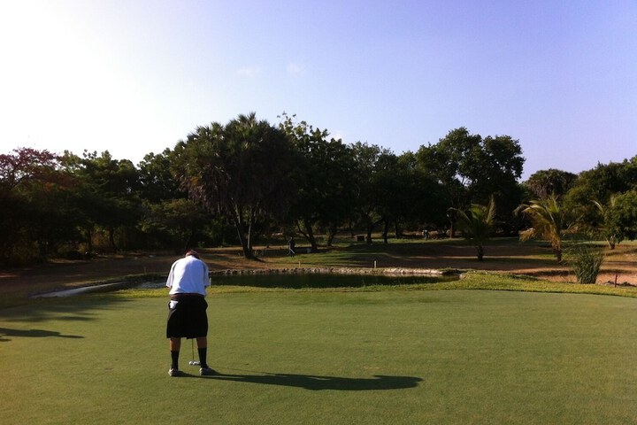 Golf 148 of 195