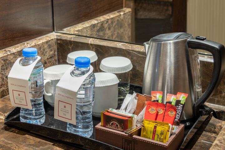 Breakfast/Coffee Service 29 of 70