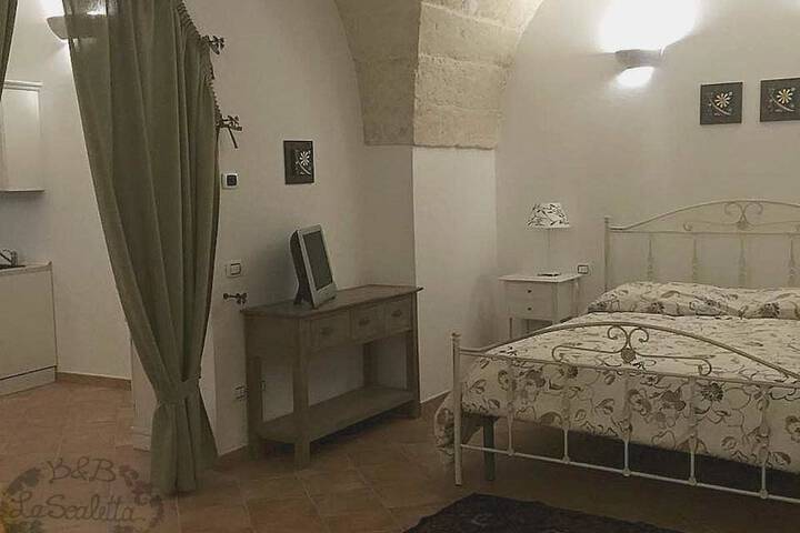 Room 1 of 9