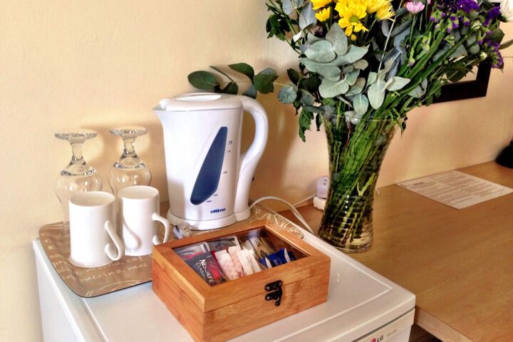 Breakfast/Coffee Service 23 of 37