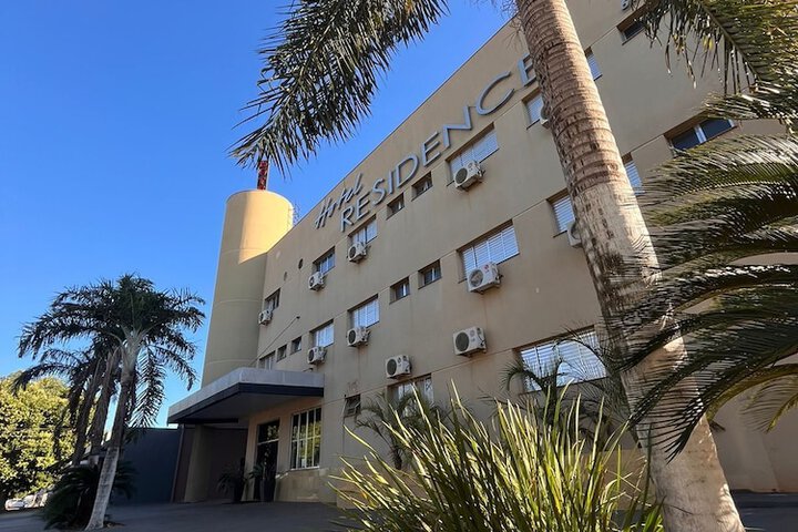 Hotel 12 of 12