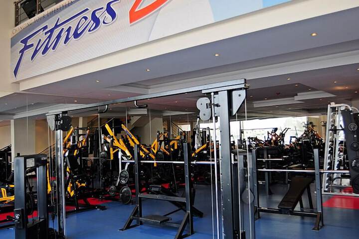 Health and Fitness 19 of 34