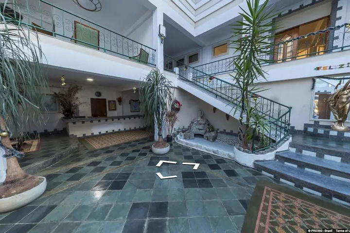 Vale Do Encantado Park Hotel