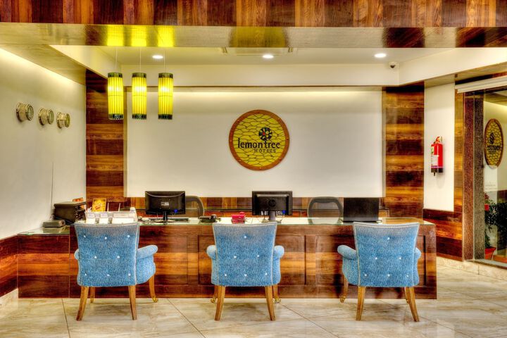 Hotel Interior 3 of 24
