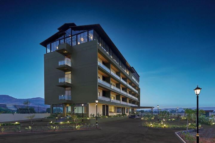 Breeze by Patron Hotels