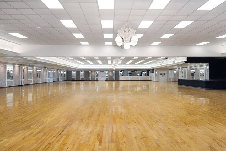 Ballroom