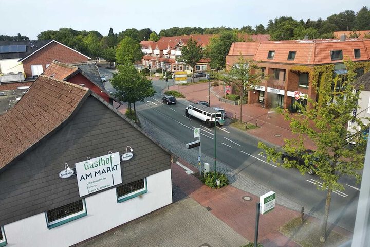 Gasthof am Markt