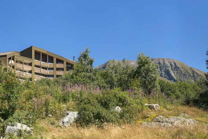 Hotel 104 of 111