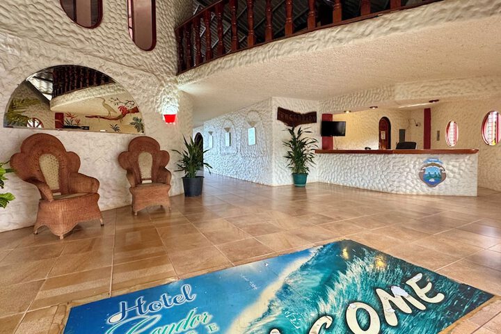 Hotel Interior 2 of 58