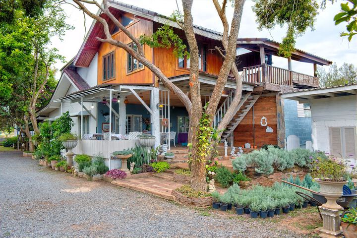 Rosemary House