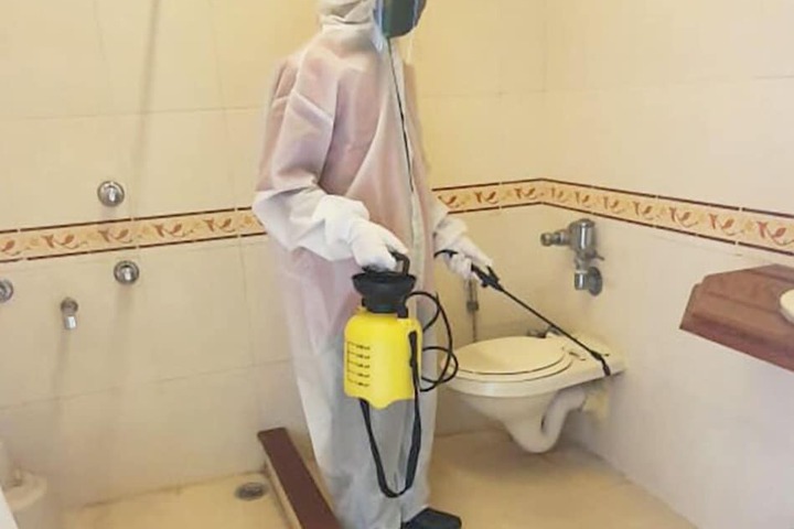 Cleanliness standards